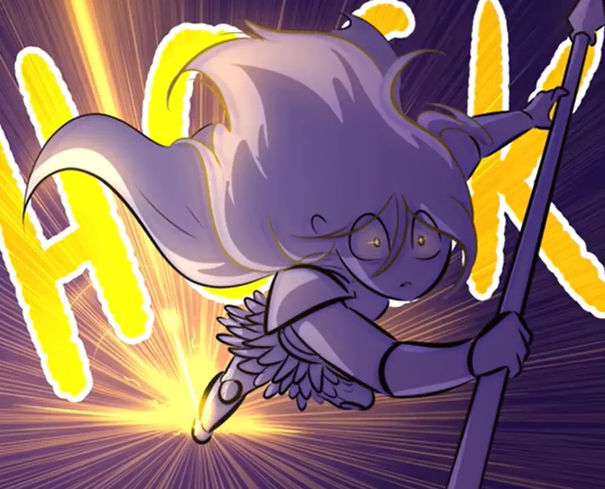 Avatar of OSP (Gʀᴇᴇᴋ Gᴏᴅs) | Achilles