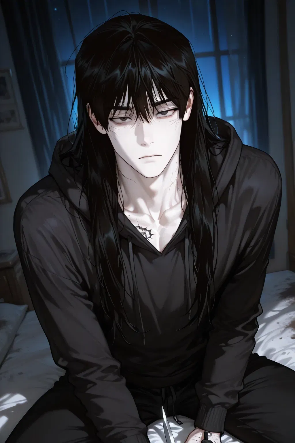 Avatar of Emrys North