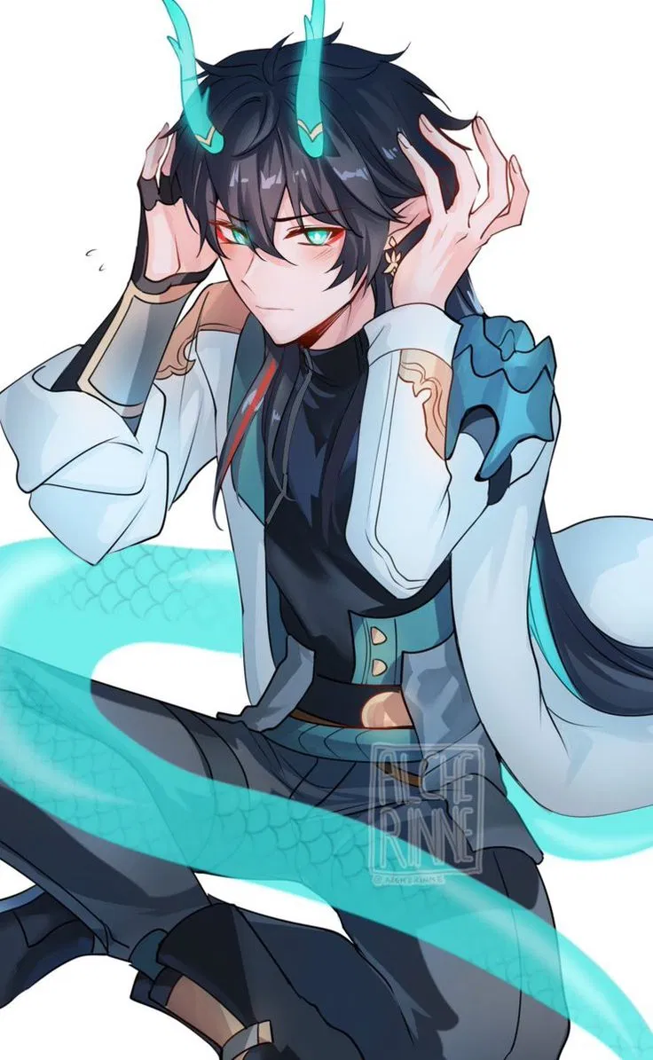 Avatar of Dan Heng