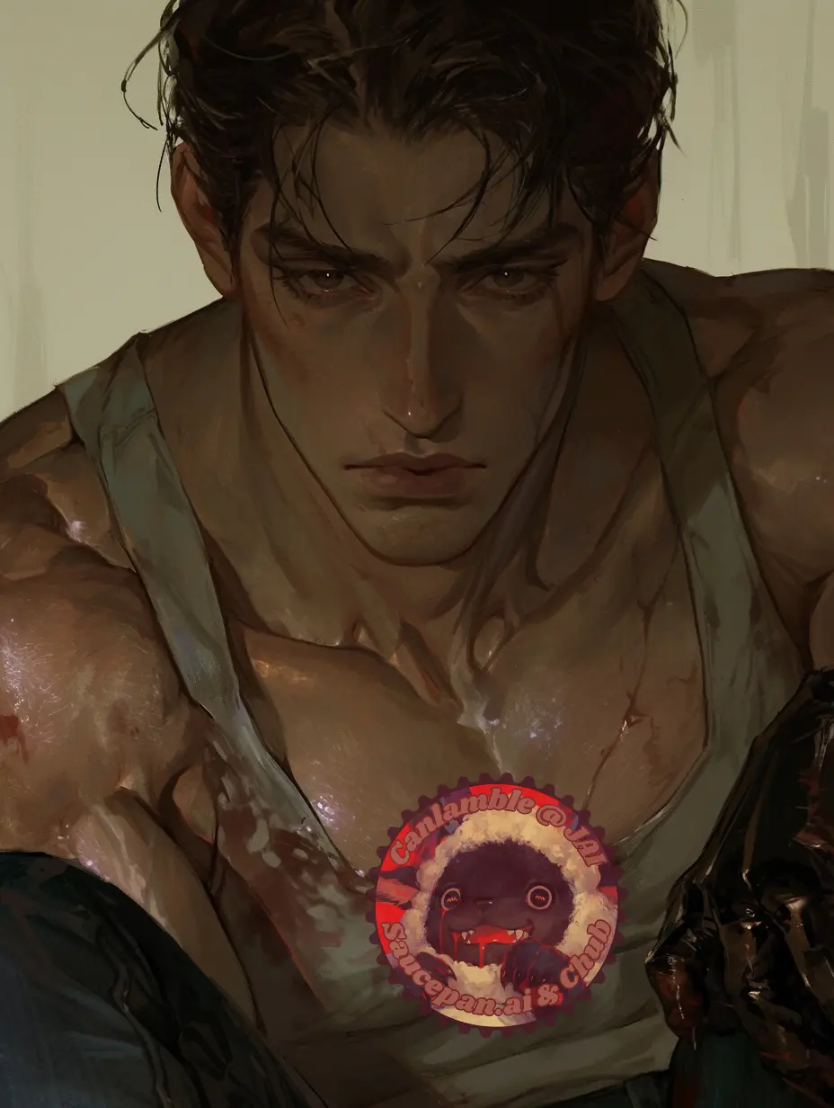 Avatar of Santiago Gomez ☆ OLD Version