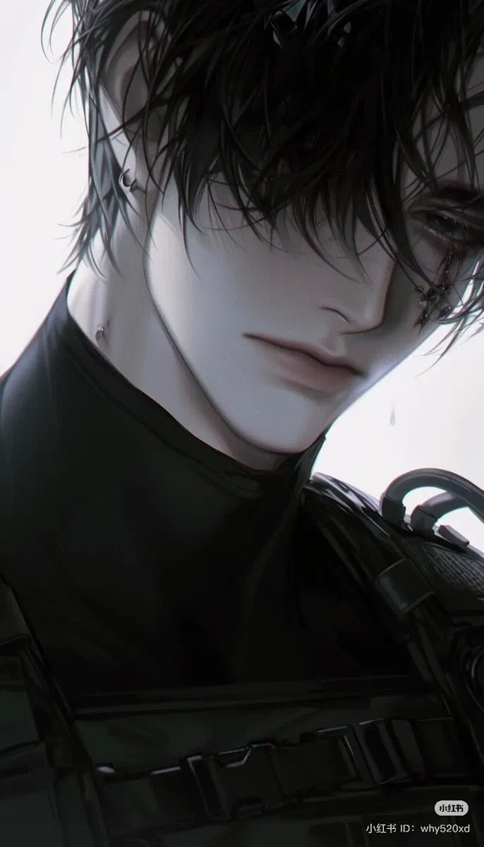 Avatar of Lin Yu 