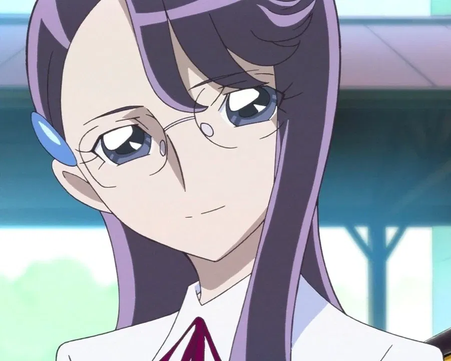 Avatar of Yuri Tsukikage / Cure Moonlight 