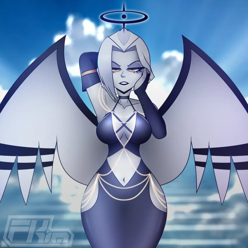 Avatar of Lute - Hazbin Hotel