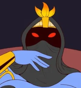Avatar of Abriika: Sorceress of Haa