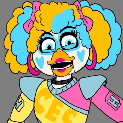 Avatar of [✦🩷Glamrock Helen Henny🩷✦]