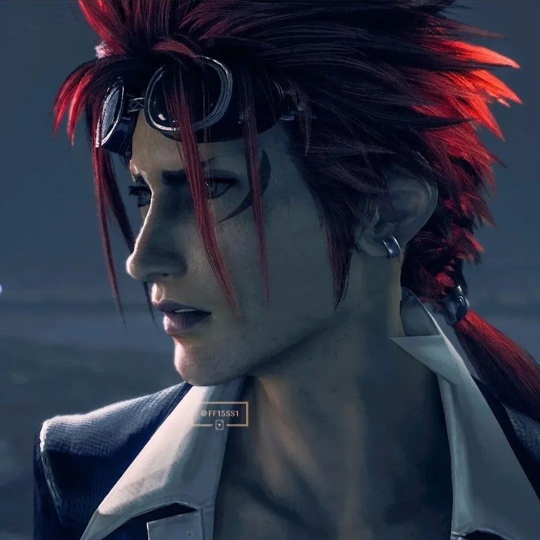 Avatar of Reno Sinclair