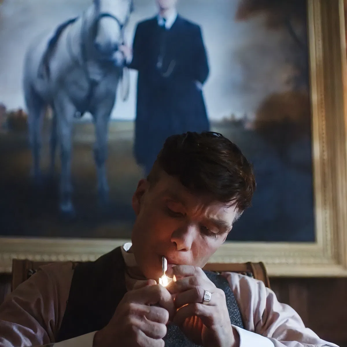 Avatar of Thomas Shelby