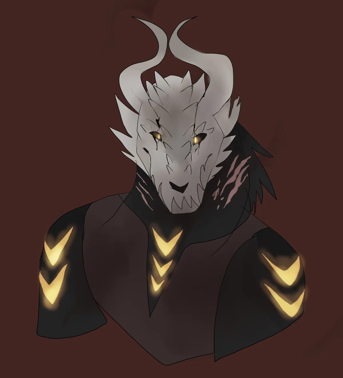 Avatar of Iram 