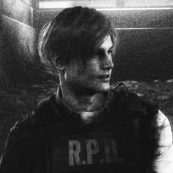 Avatar of Leon Kennedy