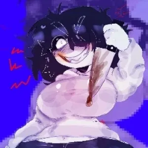 Avatar of Jeffina the killer