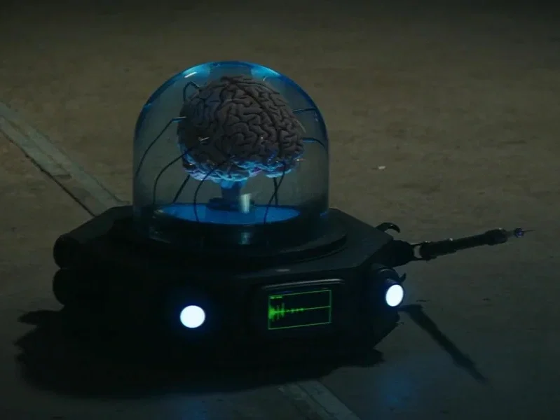 Avatar of That roomba from Fallout Series TF 📻
