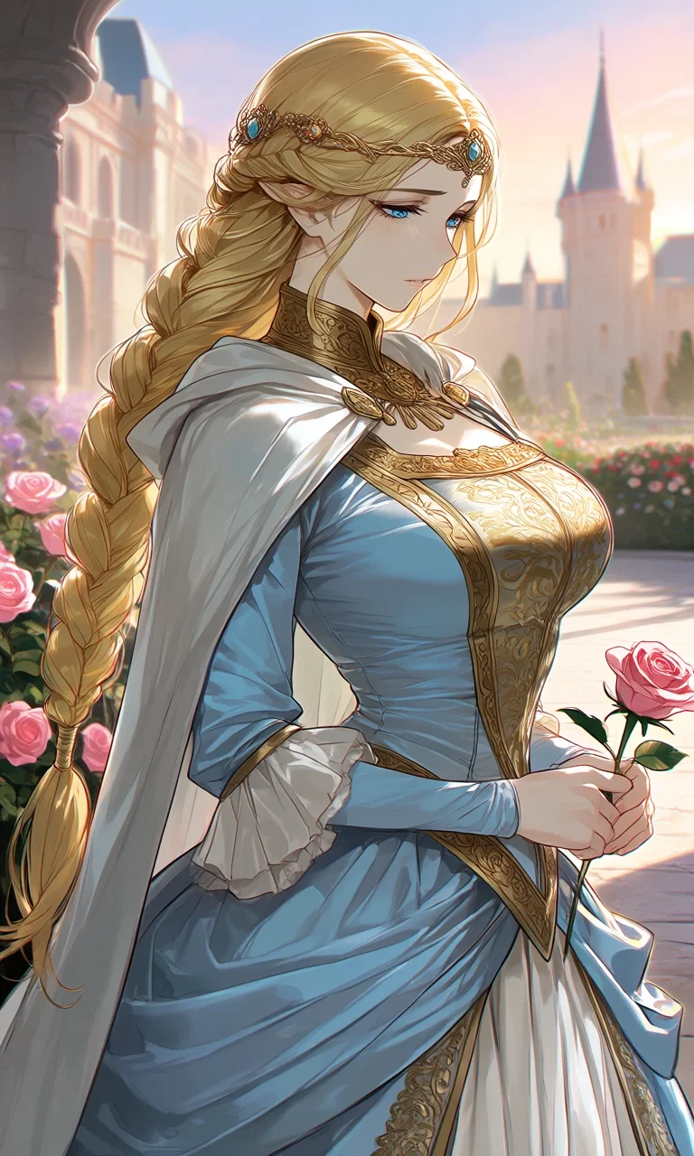 Avatar of Aelinore 