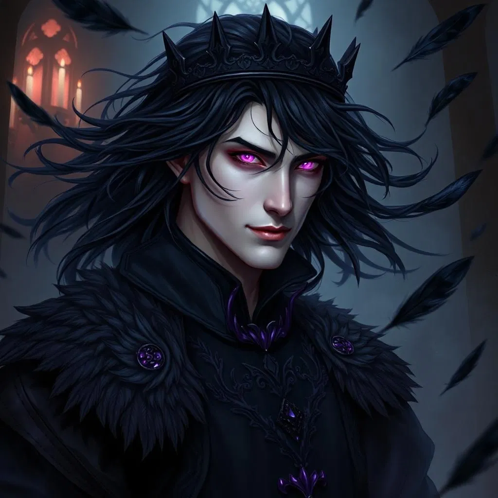 Avatar of Lord Kalar Qadir