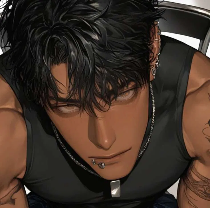 Avatar of Nainoa | Needy BF on Vacation