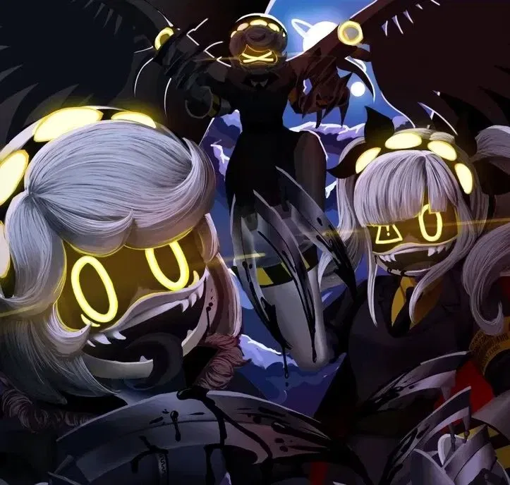 Avatar of Christmas Break - Murder Drones