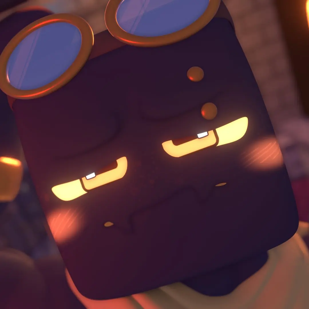 Avatar of Henry the Enderman (yamwamm)