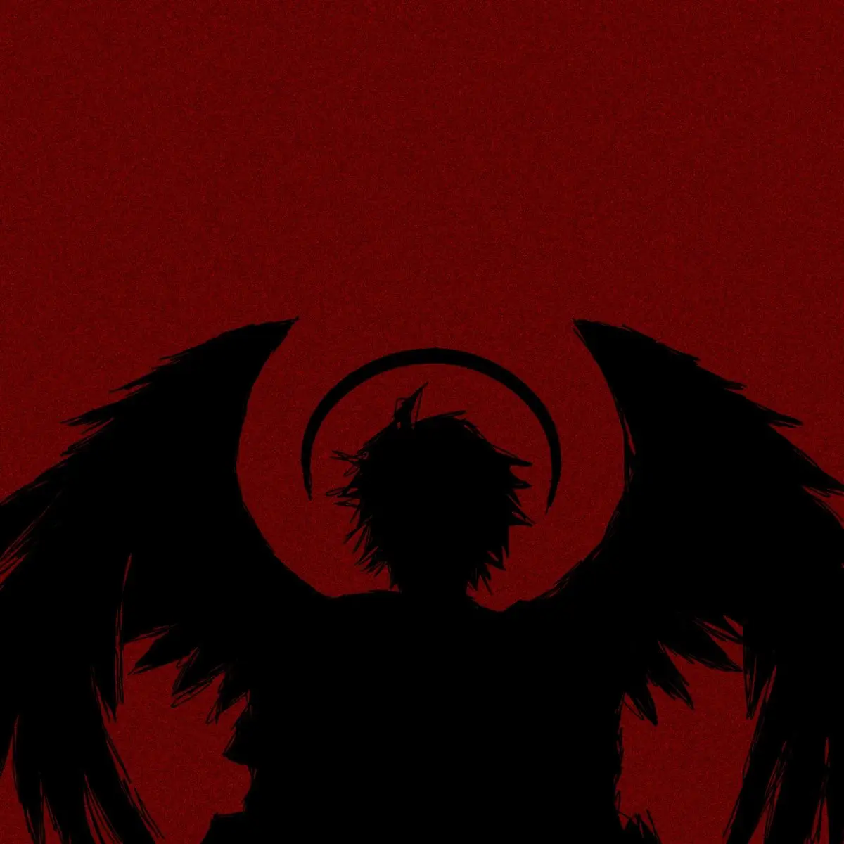 Avatar of Judas (this is an announcement.)