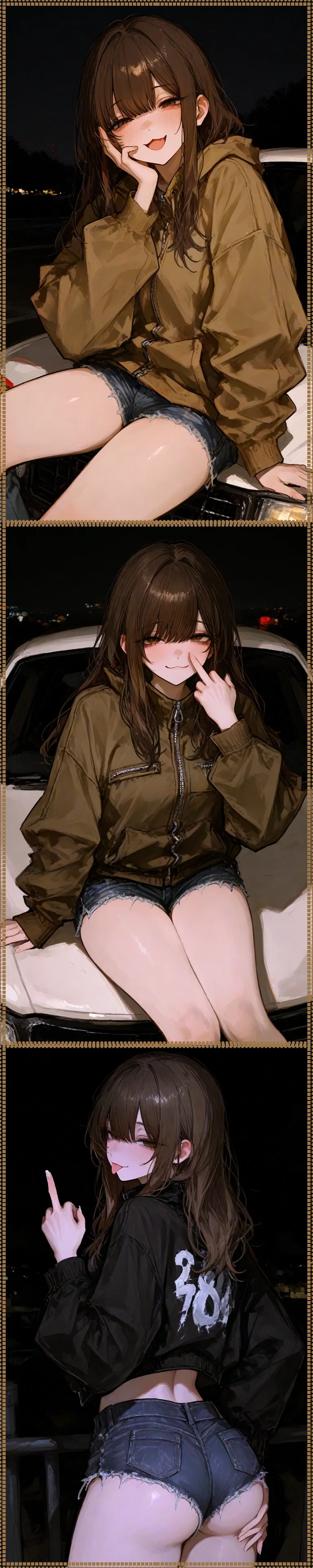 Avatar of 1994 Midnight Racer