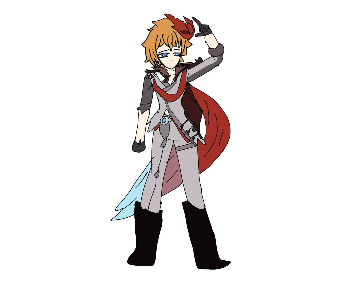 Avatar of OH MY FREAKING ARCHONS