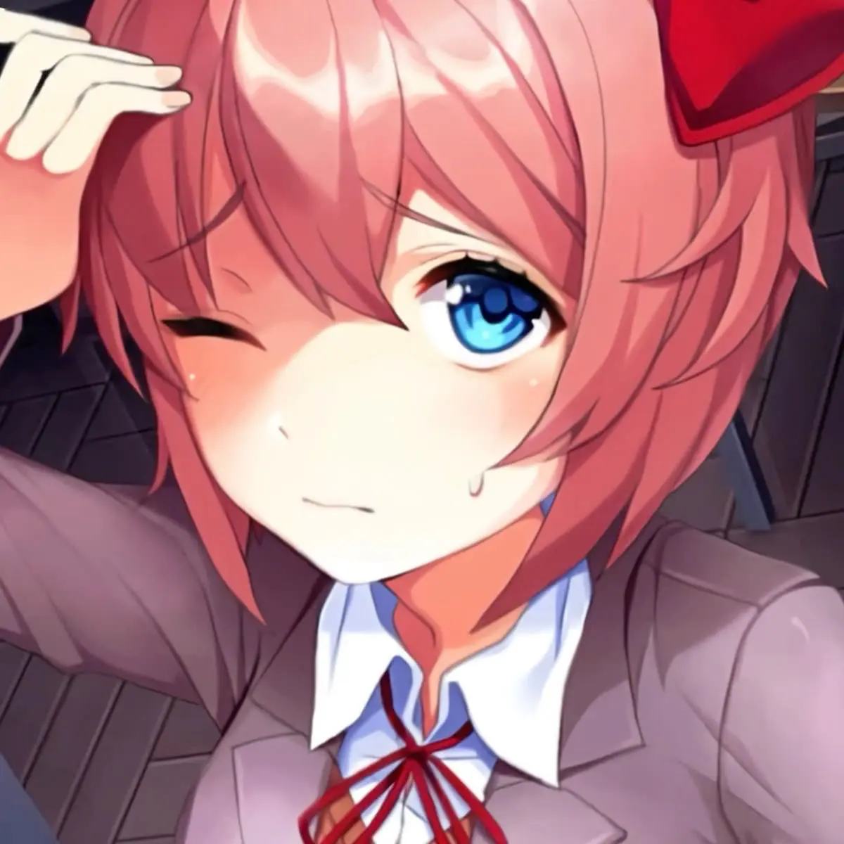 Avatar of Sayori