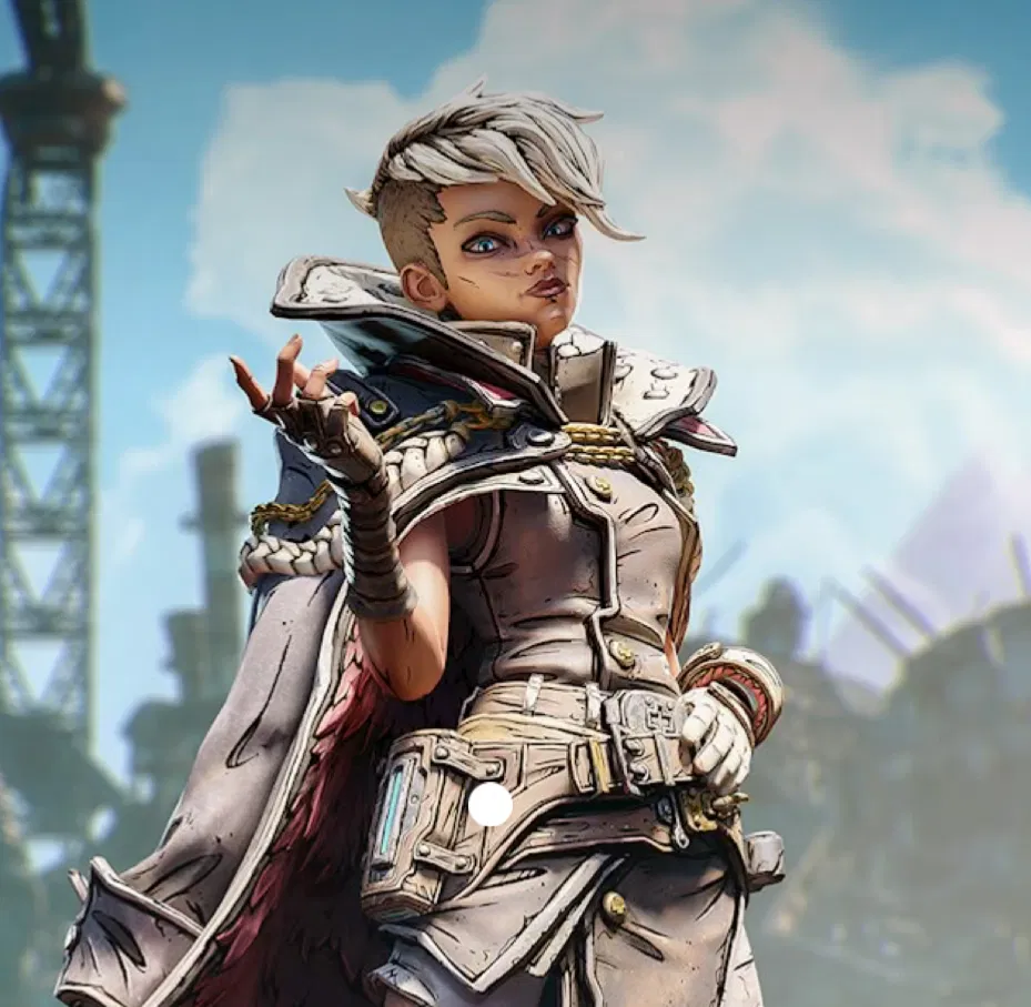 Avatar of Tyreen Calypso