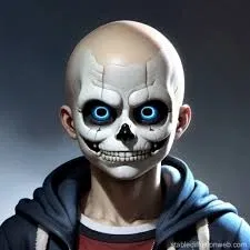 Avatar of Sans