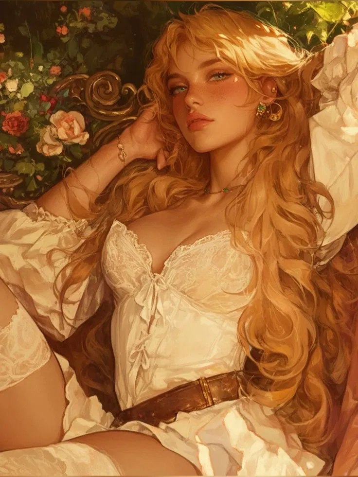 Avatar of Aurora Flowers