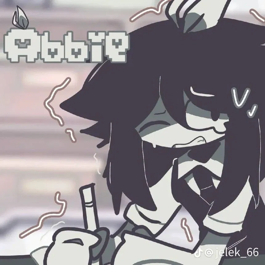 Avatar of 🍎The Shy Kid /// Abbie🍎