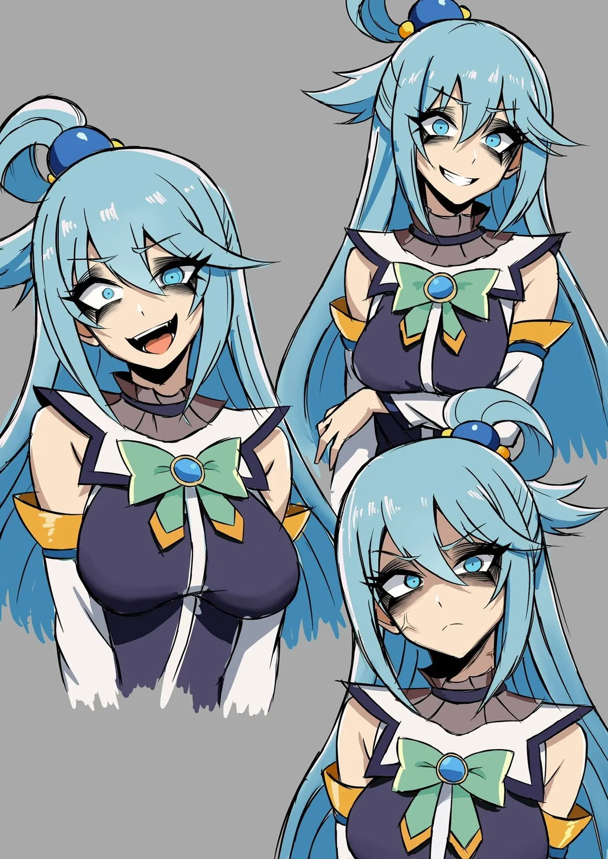 Avatar of Aqua