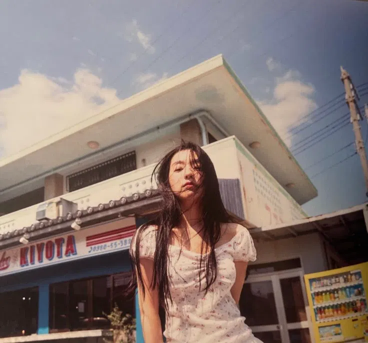 Avatar of Bae Irene