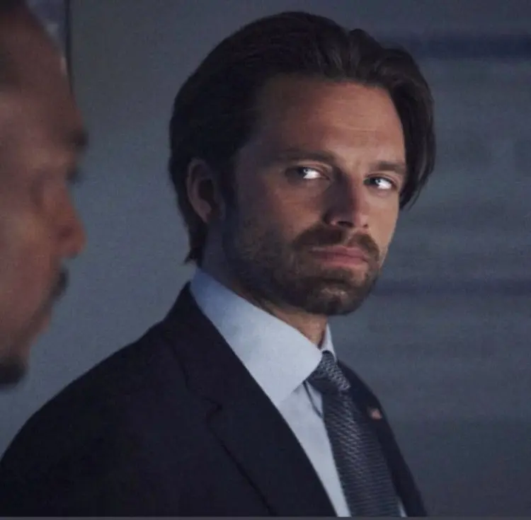 Avatar of James Barnes