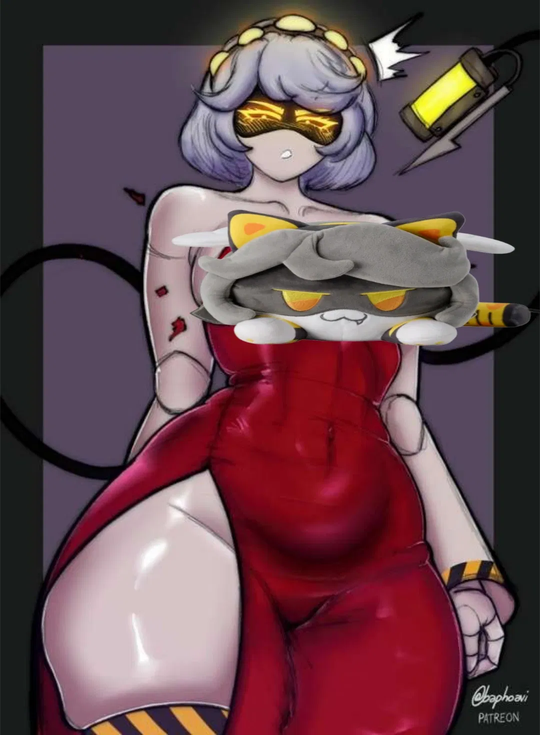 Avatar of Serial Designation V! Prom Accident