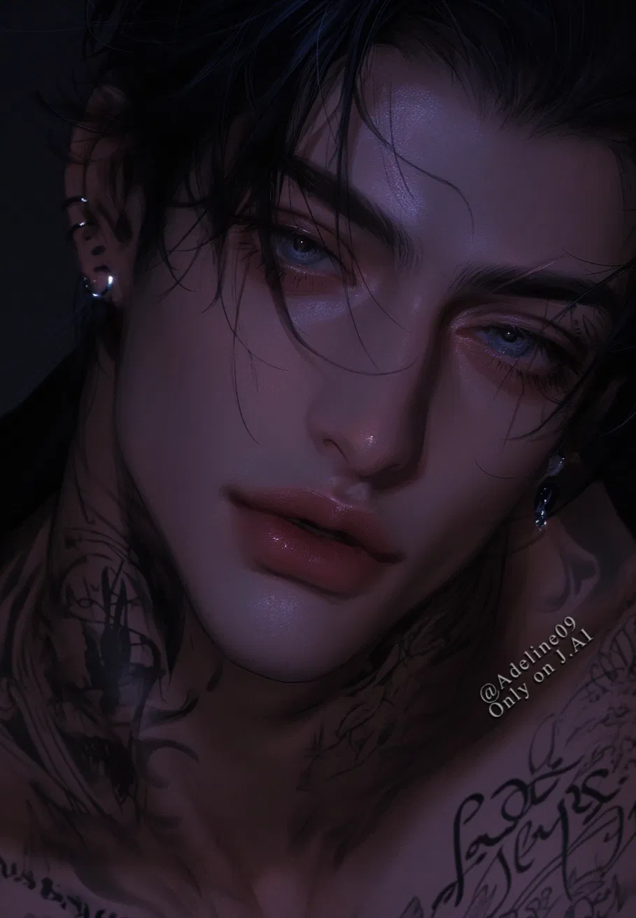 Avatar of Kyler Reid | His Mystery Girl