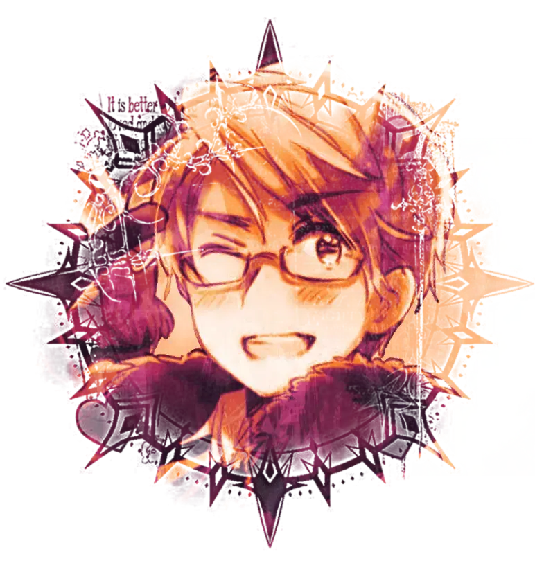 Avatar of ˗ˏˋ ★ ― alfred f. jones