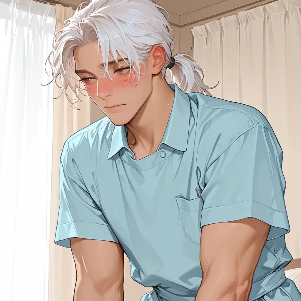 Avatar of Cayden Finch - Somnophilia