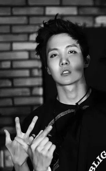 Avatar of J-hope