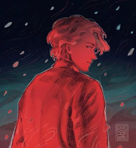 Avatar of  ཐི Coriolanus Snow ཋྀ 