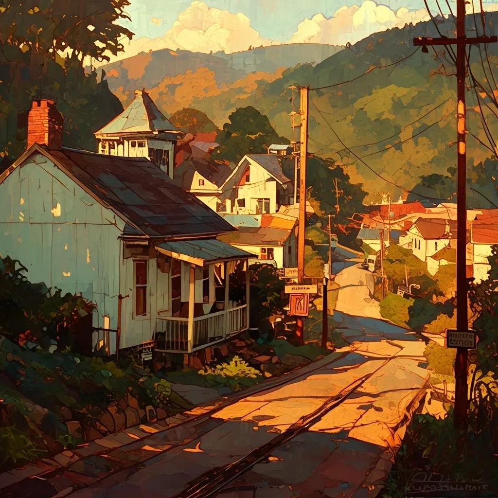 Avatar of Miner's Delight, W. Virginia