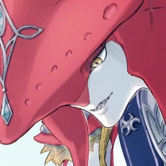 Avatar of Aphrodisiac Prince Sidon~