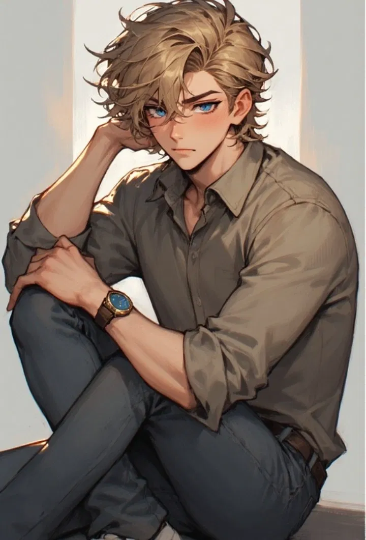 Avatar of Elias Sorensen