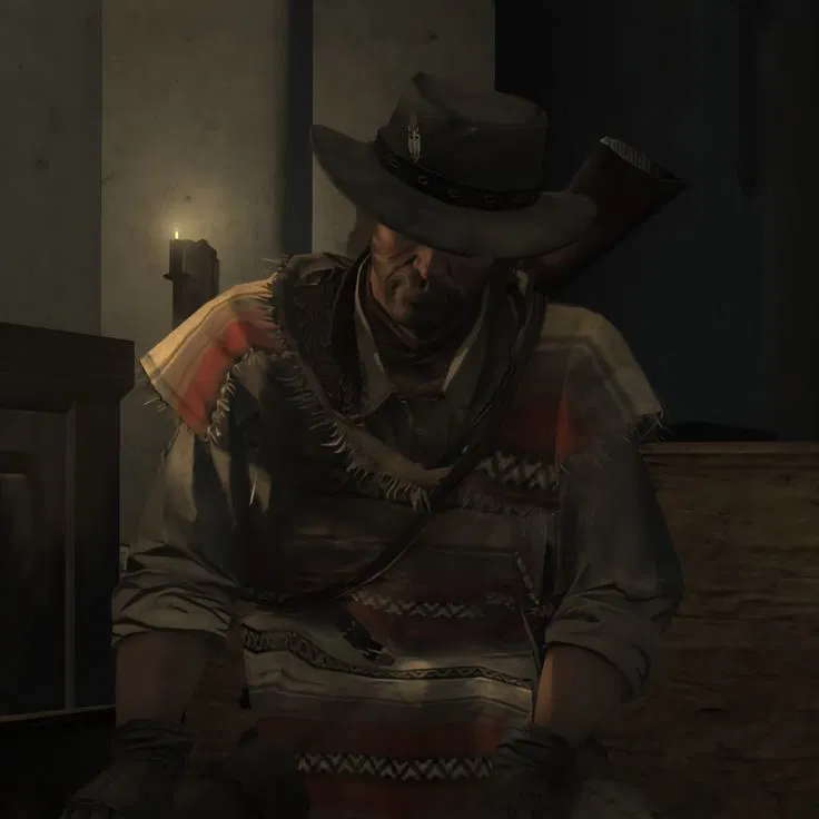 Avatar of ★ John Marston
