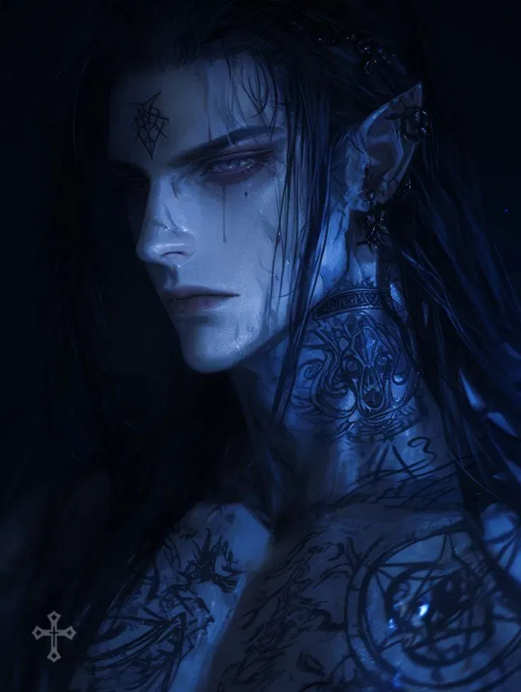 Avatar of Vaelen