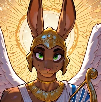 Avatar of Hermes | Greece God