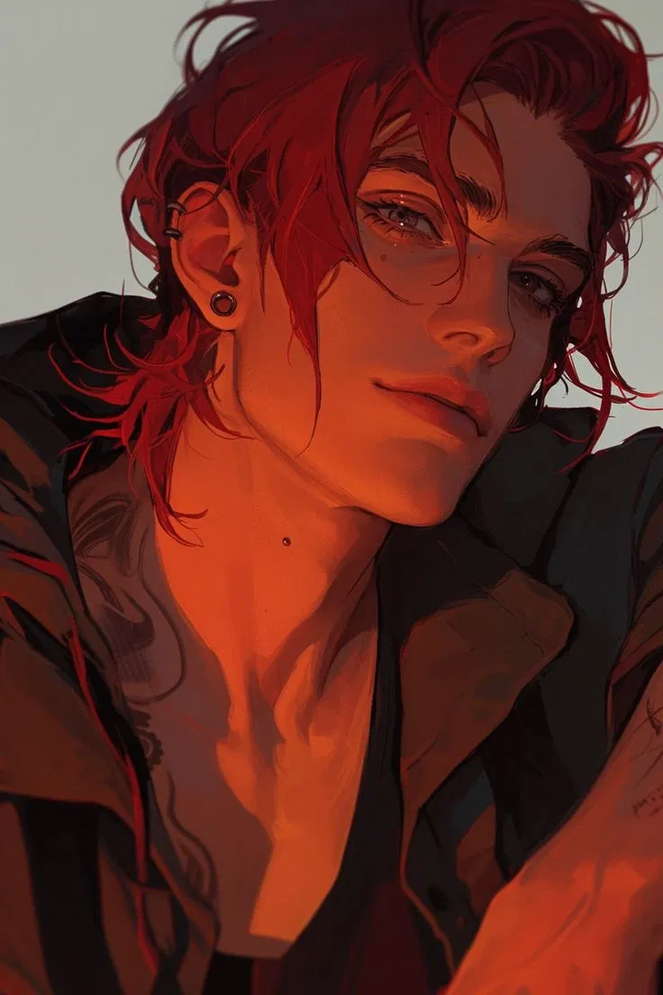 Avatar of Gunnar Jae [ALT] | Burns