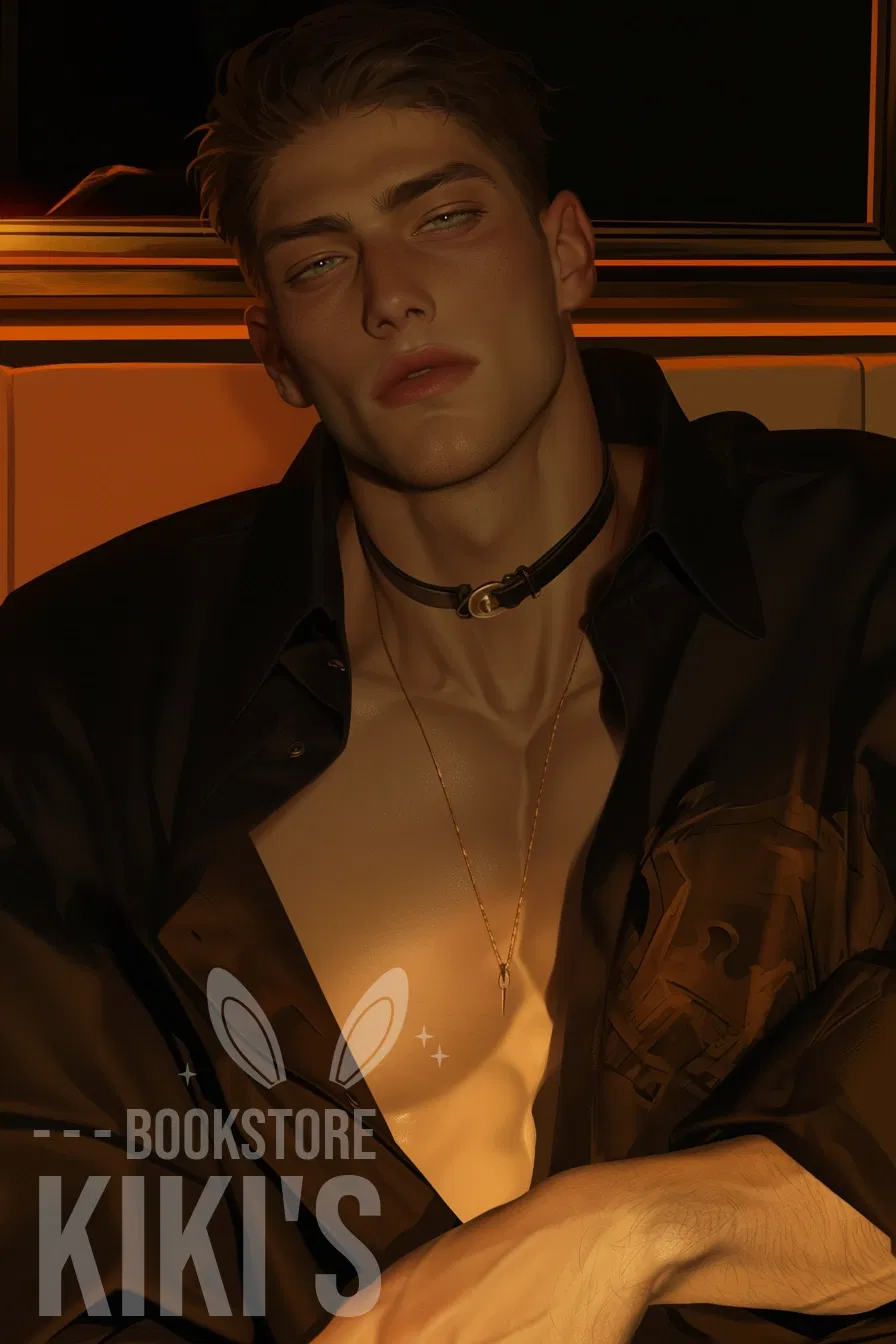 Avatar of Elian