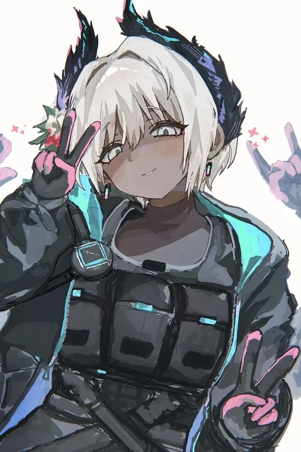 Avatar of Raidian 