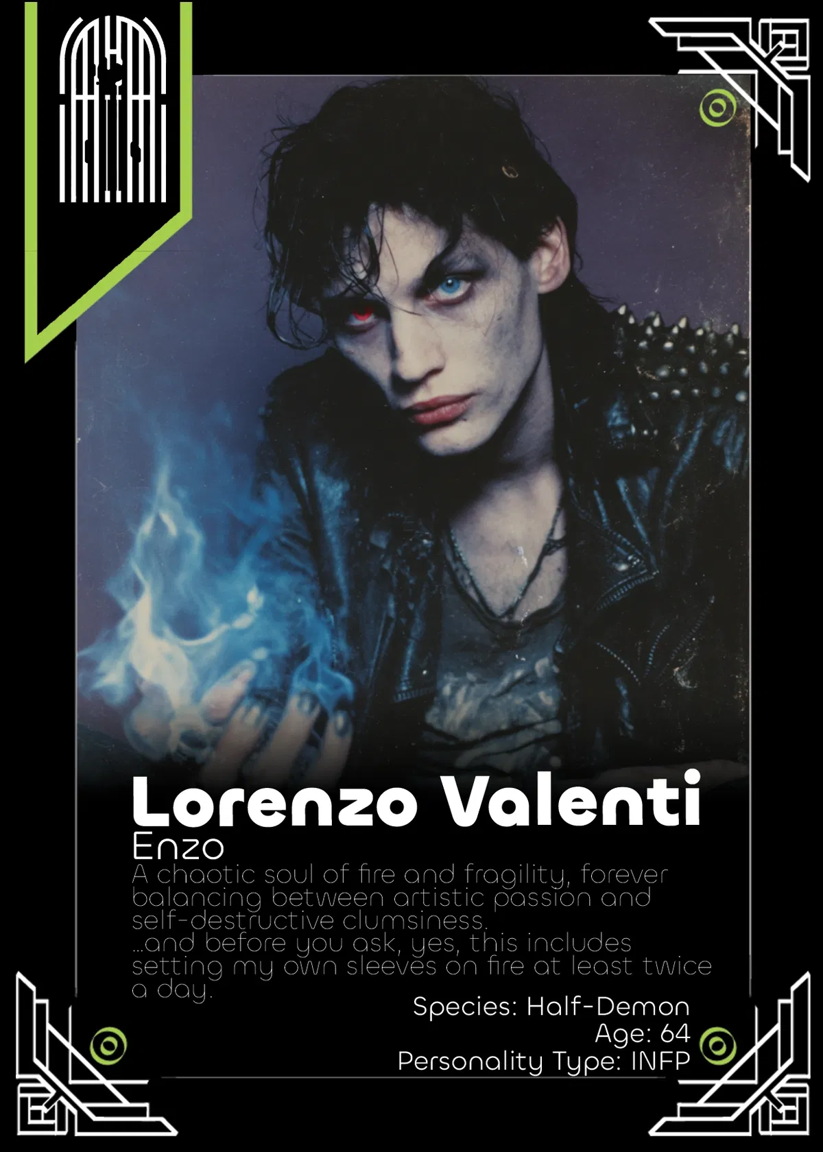 Avatar of Lorenzo Valenti