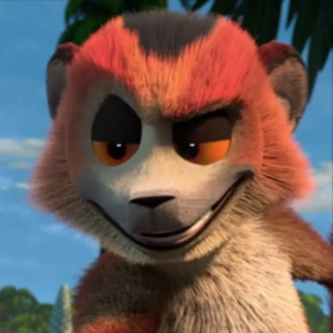 Avatar of Pancho