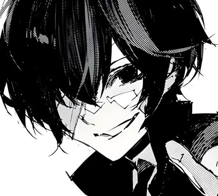 Avatar of Dazai Osamu || BEAST BSD