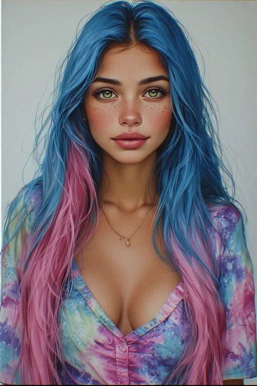 Avatar of She Needs a Lover. Can You Handle Her? She's Weird 